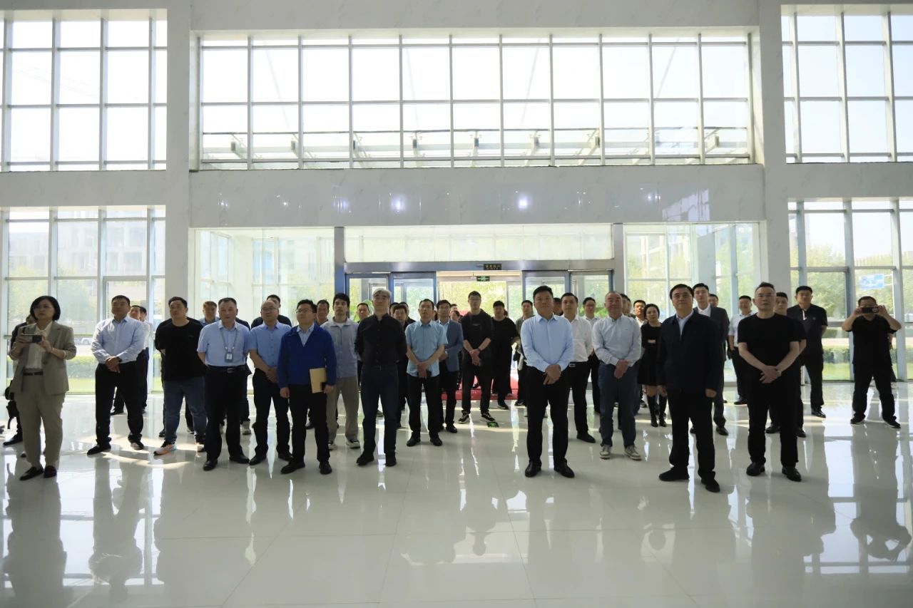 河南省2024國(guó)家“學(xué)生飲用奶計(jì)劃”推廣工作推進(jìn)會(huì)在鄭州成功舉辦！