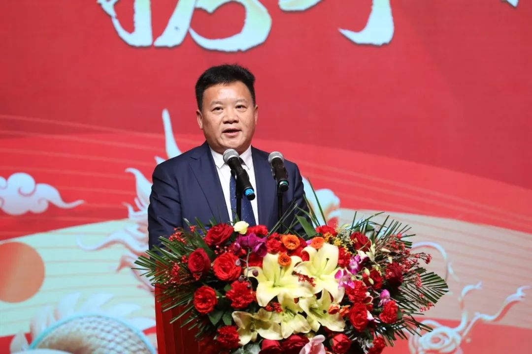 花花牛乳業(yè)30周年暨2024年客戶大會圓滿召開！