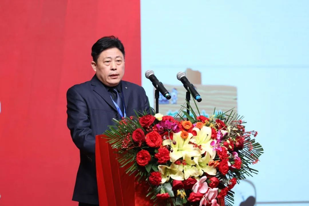 花花牛乳業(yè)30周年暨2024年客戶大會圓滿召開！