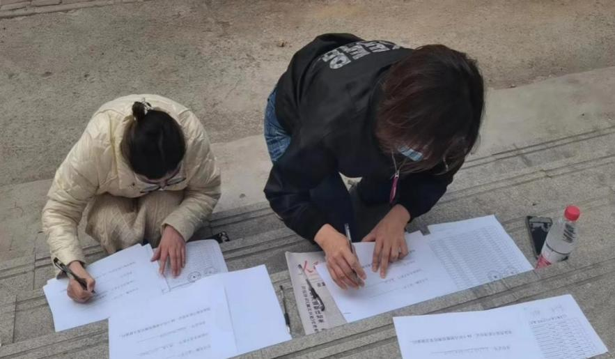 @全體花花牛人：請珍惜你的崗位，請善待我們共同的“花花牛”！