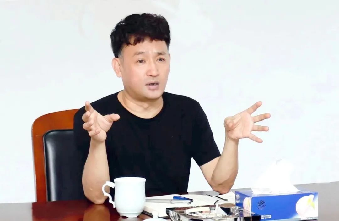 繼往開來 · 再創(chuàng)輝煌 | 花花牛乳業(yè)集團召開9月營銷、養(yǎng)殖及飼料月度經(jīng)營工作會議