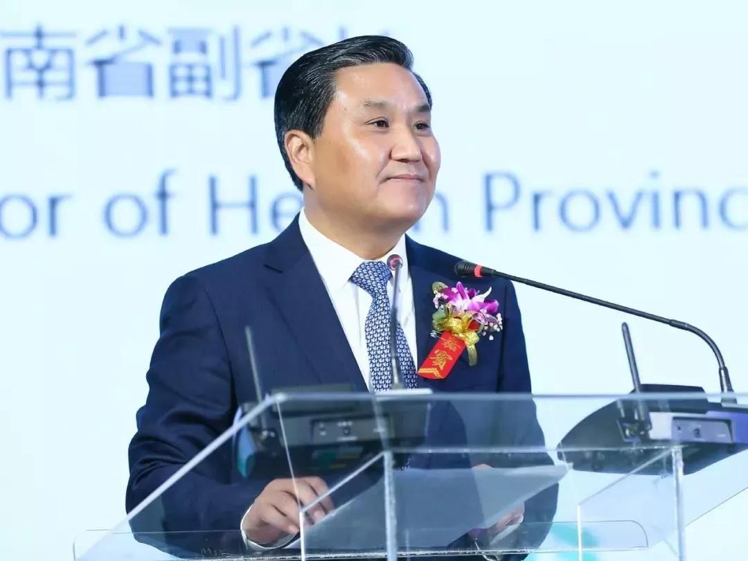 SDDDC走進(jìn)河南，看看花花牛的國(guó)際范兒！