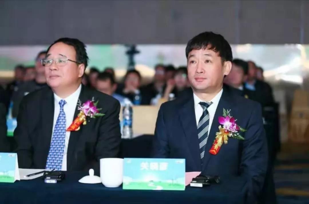 SDDDC走進(jìn)河南，看看花花牛的國(guó)際范兒！