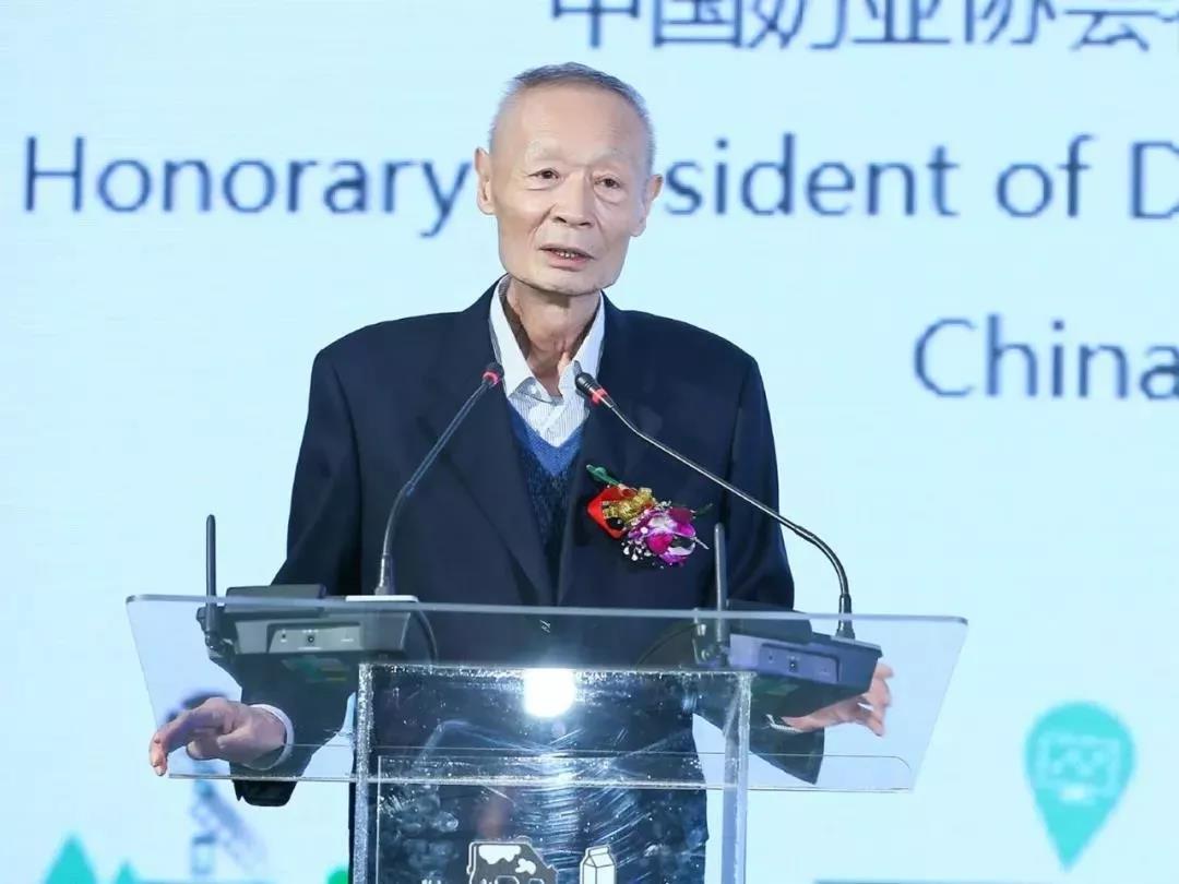 SDDDC走進(jìn)河南，看看花花牛的國(guó)際范兒！