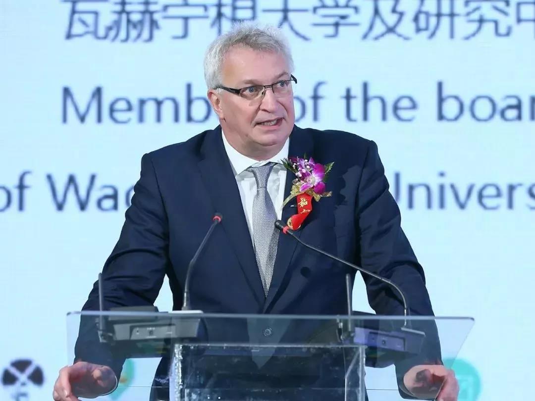 SDDDC走進(jìn)河南，看看花花牛的國(guó)際范兒！