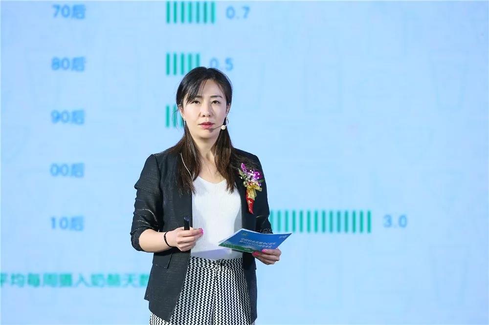 SDDDC走進(jìn)河南，看看花花牛的國(guó)際范兒！