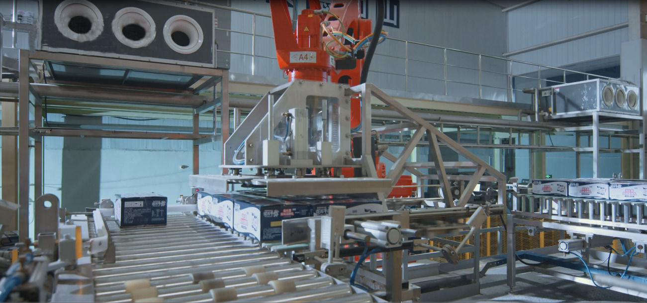 花花牛亮相2018人工智能產業(yè)發(fā)展高峰論壇