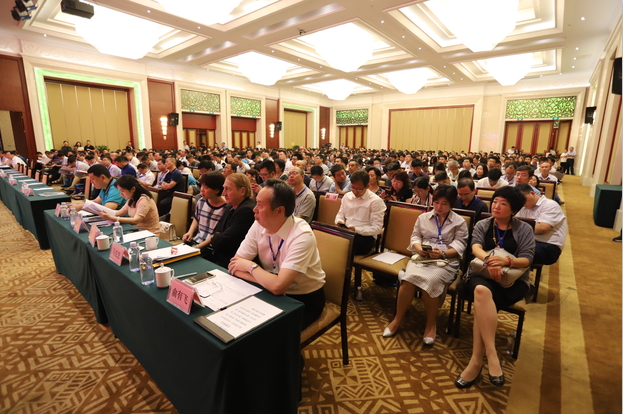 質(zhì)量第一！2018年全國“質(zhì)量月”全面啟動