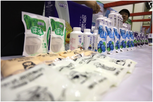 花花牛|食品安全讓生活更美好！