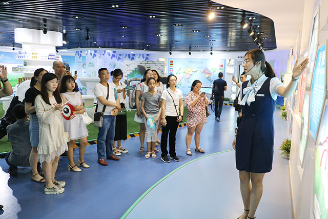 我的新鮮之旅領(lǐng)略花花?！磅r”的奧秘