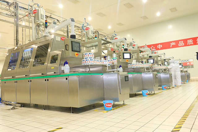 花花牛：務(wù)實(shí)、創(chuàng)新領(lǐng)潮市場(chǎng) 大企業(yè)體現(xiàn)大擔(dān)當(dāng)