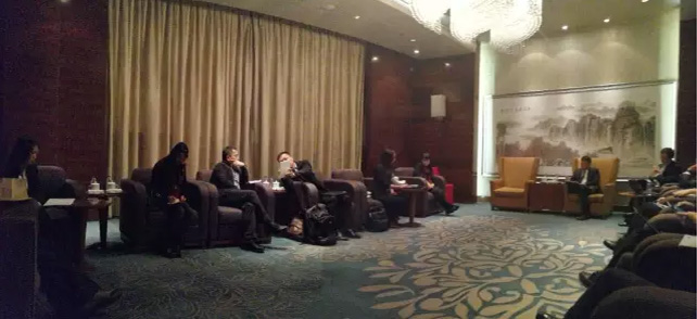 年度盛典|【凝心聚力 共贏未來(lái)】花花牛2017年客戶大會(huì)紀(jì)實(shí)