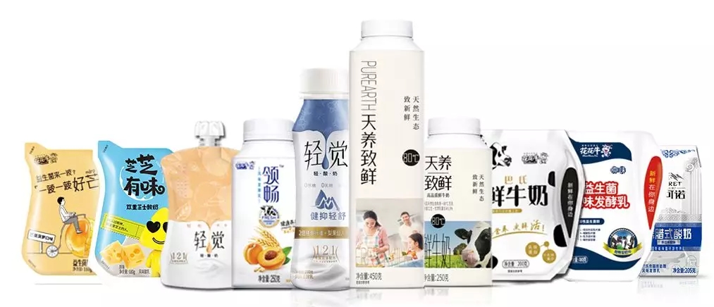 花花牛 | 共克時艱、遏制疫情，請相信國家力量！