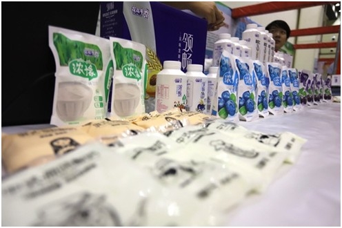 花花牛|食品安全讓生活更美好！