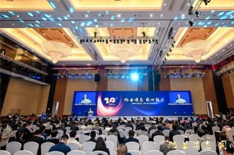 花花牛乳業(yè)集團榮膺中國奶業(yè)展覽會5A展商，領(lǐng)航行業(yè)高質(zhì)量發(fā)展